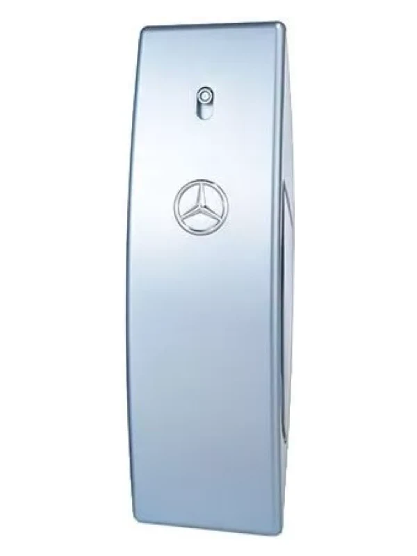 Mercedes-benz — Mercedes-benz Club Fresh