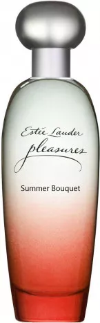 Estee Lauder Pleasures Summer Bouquet — фото 3