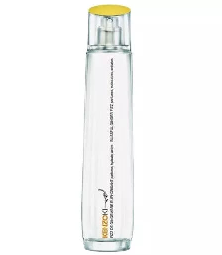 Kenzo — Kenzo Kenzoki Fizz De Gingembre Euphorisant