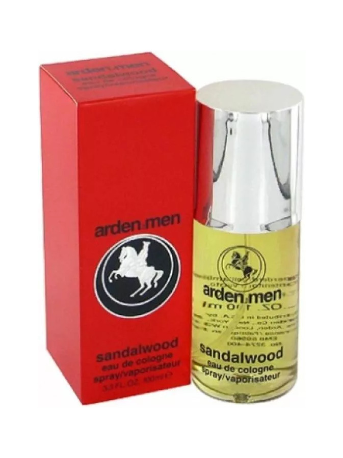 Elizabeth Arden — Elizabeth Arden Men Sandalwood