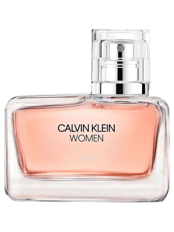 Calvin Klein — Calvin Klein Women Intense