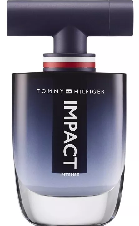 Tommy Hilfiger Impact Intense — фото 2