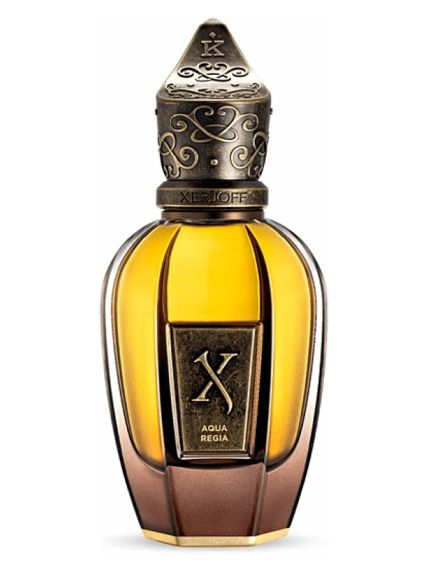Xerjoff — Xerjoff Aqua Regia