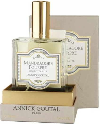 Annick Goutal Mandragore Pourpre man — фото 3