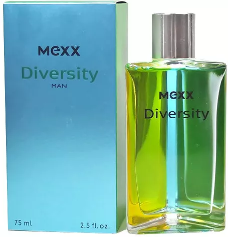 Mexx — Mexx Diversity Man