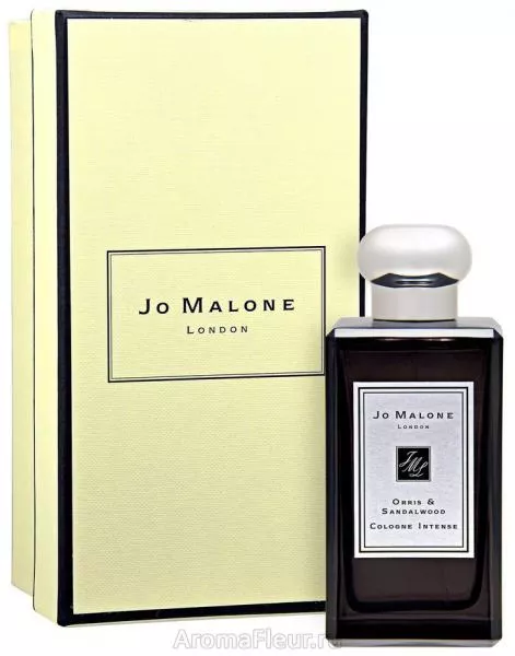 Jo Malone Orris & Sandalwood — фото 4