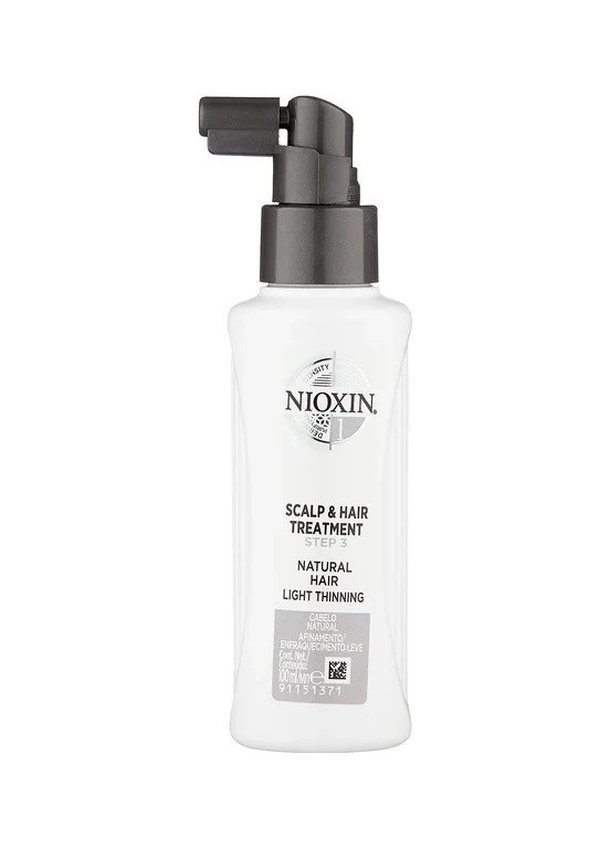 Nioxin — Nioxin Intensive Scalp Treatment System 1