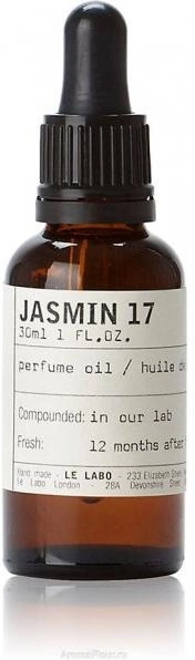 Le Labo Jasmin 17 Парфюмерная вода — фото 4