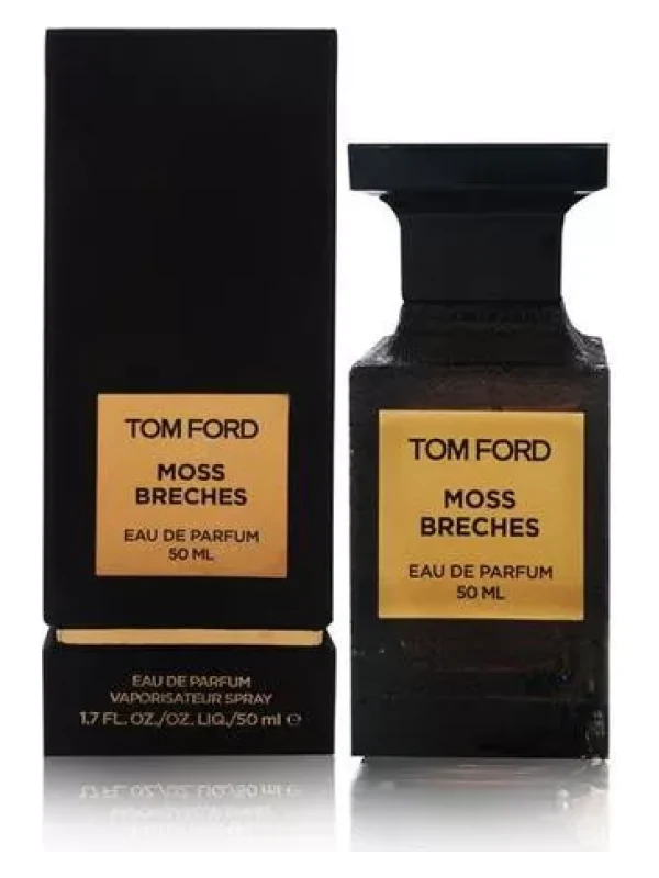 Tom Ford — Tom Ford Moss Breches