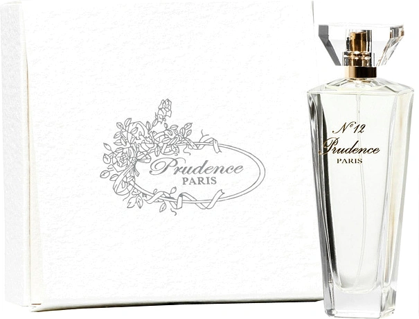 Prudence — Prudence Prudence 12