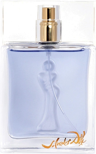 Salvador Dali — Salvador Dali Iced Blue