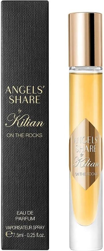Kilian Angels' Share On The Rocks — фото 2