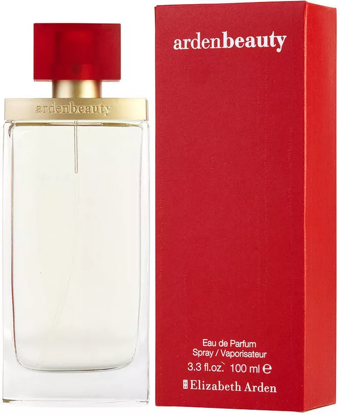 Elizabeth Arden Arden Beauty — фото 5