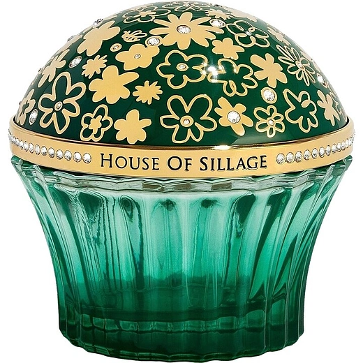 House Of Sillage — House Of Sillage Whispers Of Enchantment