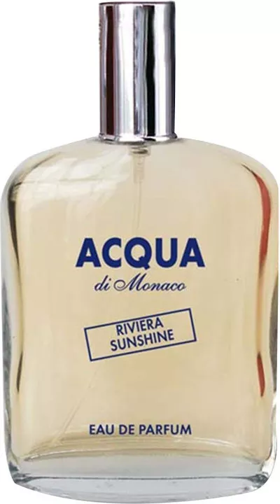 Acqua Di Monaco Riviera Sunshine — фото 2