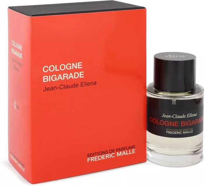 Frederic Malle Cologne Bigarade Гель для душа — фото 4