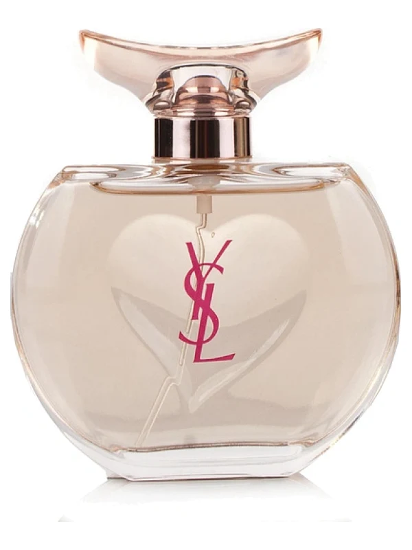 Yves Saint Laurent — Yves Saint Laurent Young Sexy Lovely
