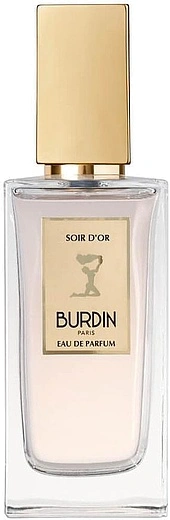 Burdin — Burdin Soir D'or