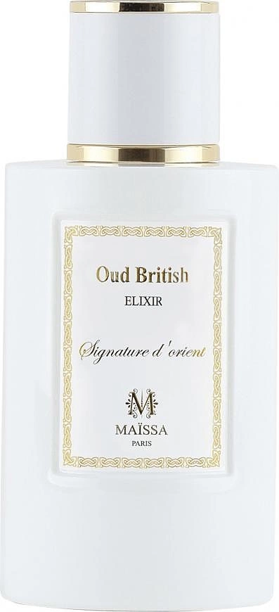 Maissa Oud British — фото 2