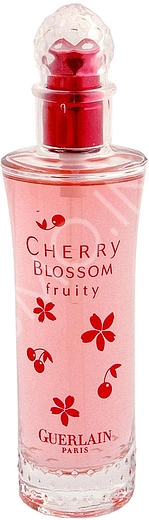 Guerlain — Guerlain Cherry Blossom Fruity