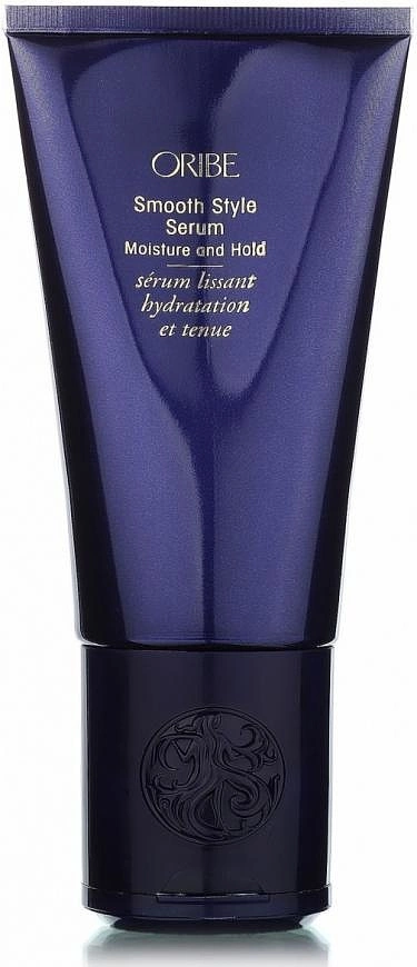 Oribe Smooth Style Serum Moisture and Hold — фото 2