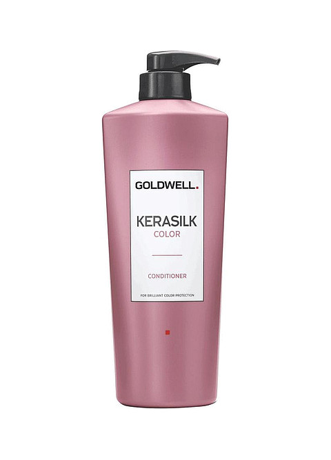 Goldwell — Goldwell Kerasilk Premium Color Conditioner