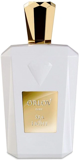 Orlov Paris — Orlov Paris Sea of Light