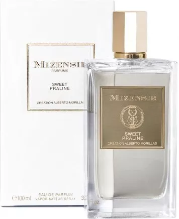 Mizensir Sweet Praline — фото 3