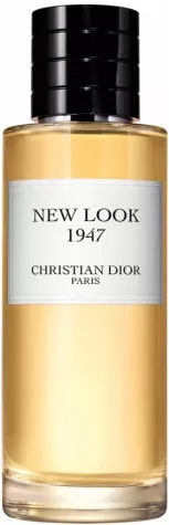 Christian Dior — Christian Dior New Look 1947