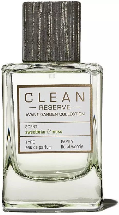 Clean Sweetbriar & Moss — фото 2