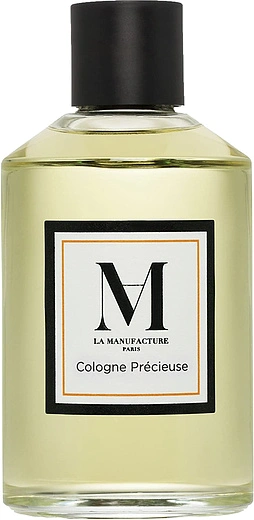 La Manufacture — La Manufacture Precieuse Одеколон