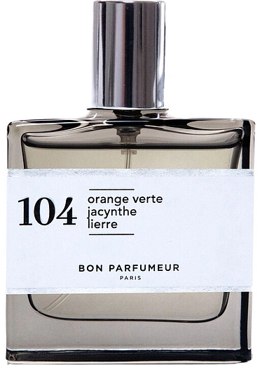 Bon Parfumeur — Bon Parfumeur 104