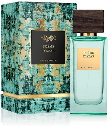 Rituals Poeme D'Azar Pour Femme — фото 3