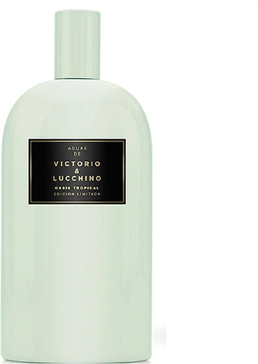 Victorio & Lucchino — Victorio & Lucchino Oasis Tropical