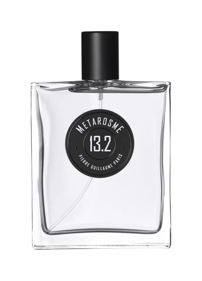Pierre Guillaume — Pierre Guillaume Metarosme 13.2