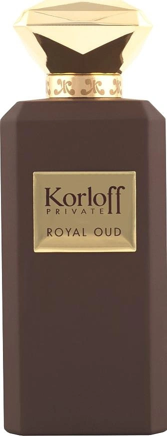 Korloff Paris Royal Oud Парфюмерная вода — фото 2