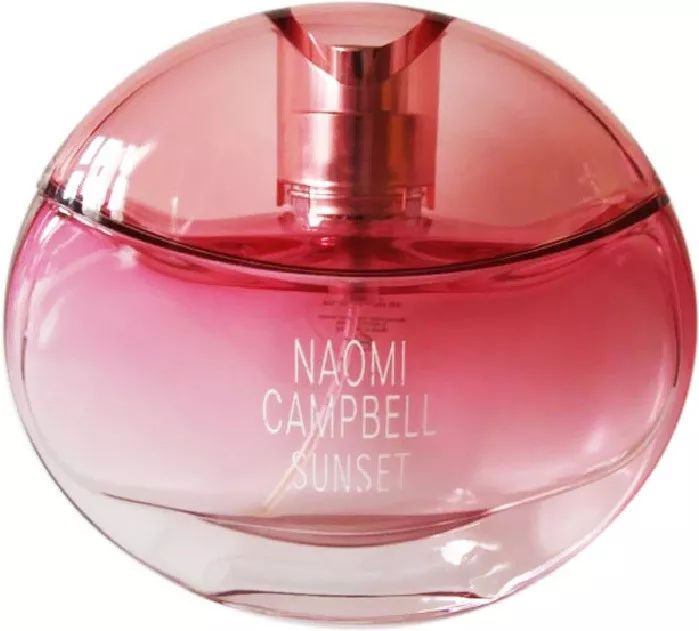 Naomi Campbell Sunset — фото 4