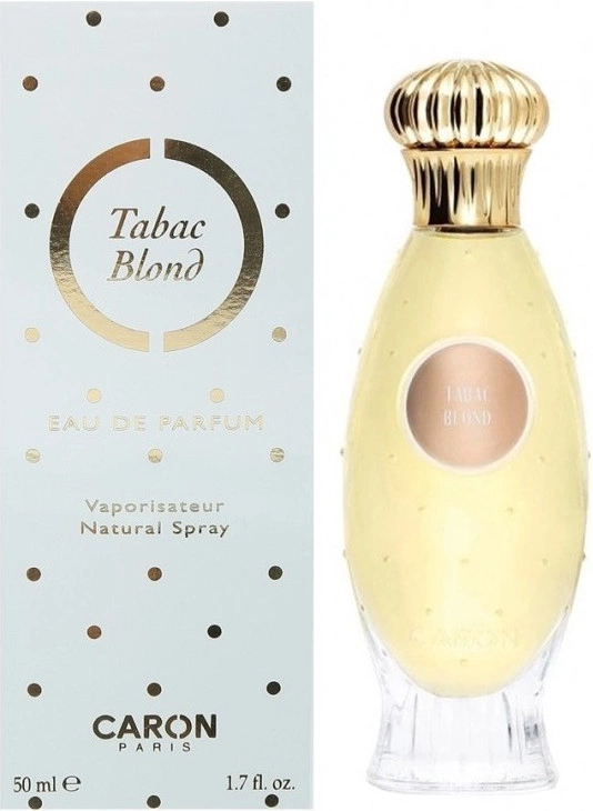 Caron Tabac Blond — фото 4