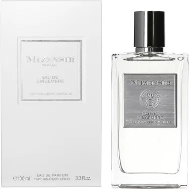 Mizensir Eau de Gingembre — фото 3