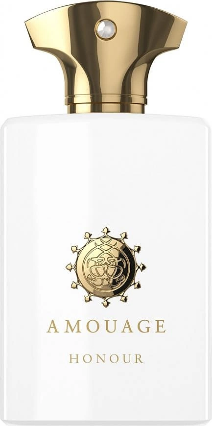 Amouage Honour Man Гель для душа — фото 2