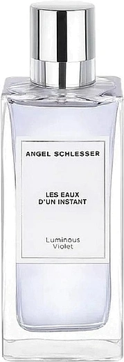 Angel Schlesser — Angel Schlesser Luminous Violet