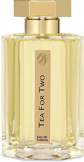 L`Artisan Parfumeur — L`Artisan Parfumeur Tea For Two