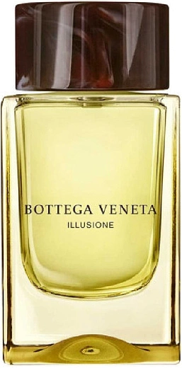 Bottega Veneta — Bottega Veneta Illusione for Him