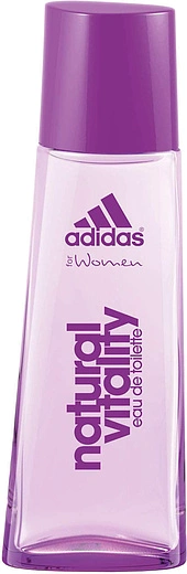 Adidas — Adidas Natural Vitality