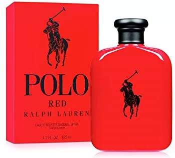 Ralph Lauren Polo Red — фото 3