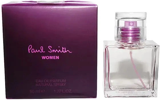 Paul Smith — Paul Smith Paul Smith