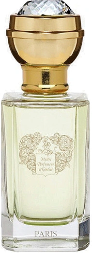Maitre Parfumeur et Gantier — Maitre Parfumeur et Gantier Eau de Gantier