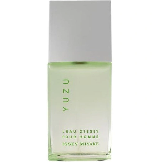 Issey Miyake — Issey Miyake L’Eau d’Issey Pour Homme Yuzu