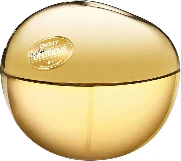 Donna Karan — Donna Karan DKNY Golden Delicious