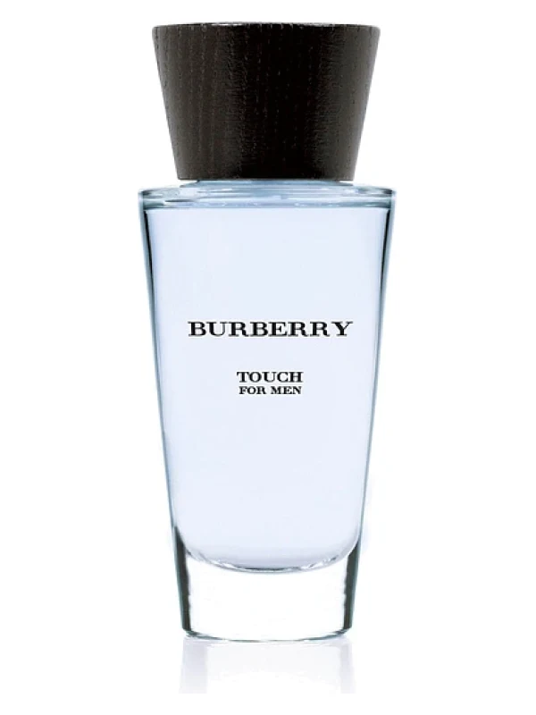 Burberry — Burberry Touch For Men